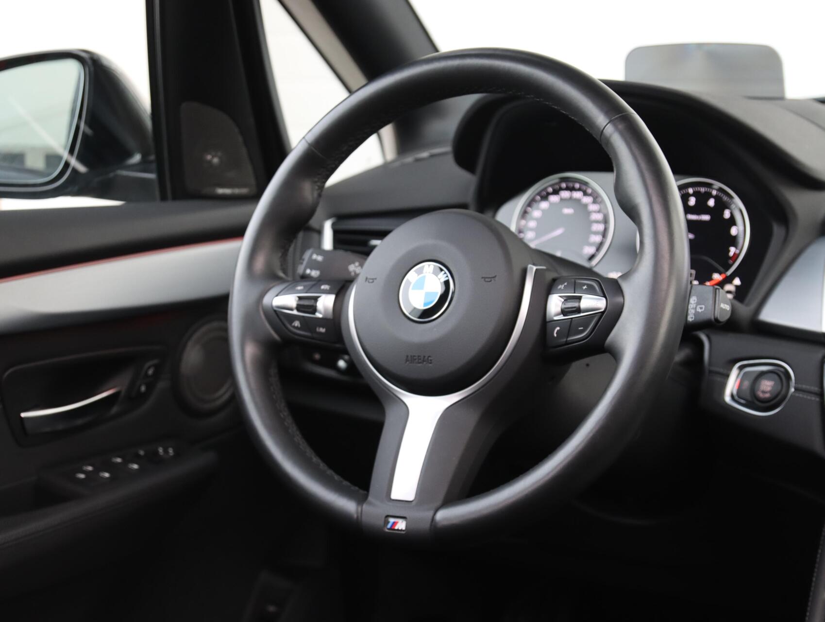 Foto van BMW 2 Serie