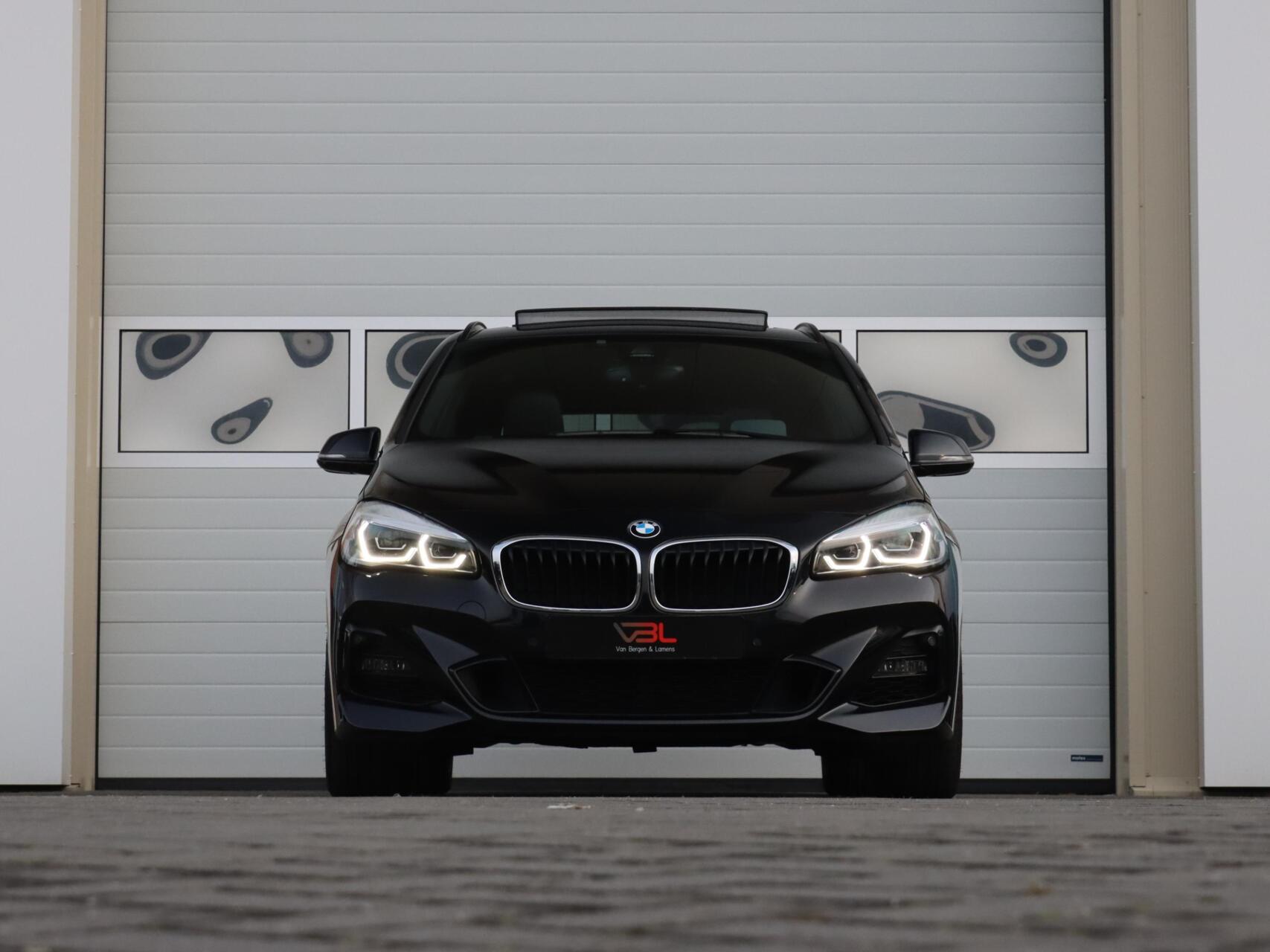 Foto van BMW 2 Serie