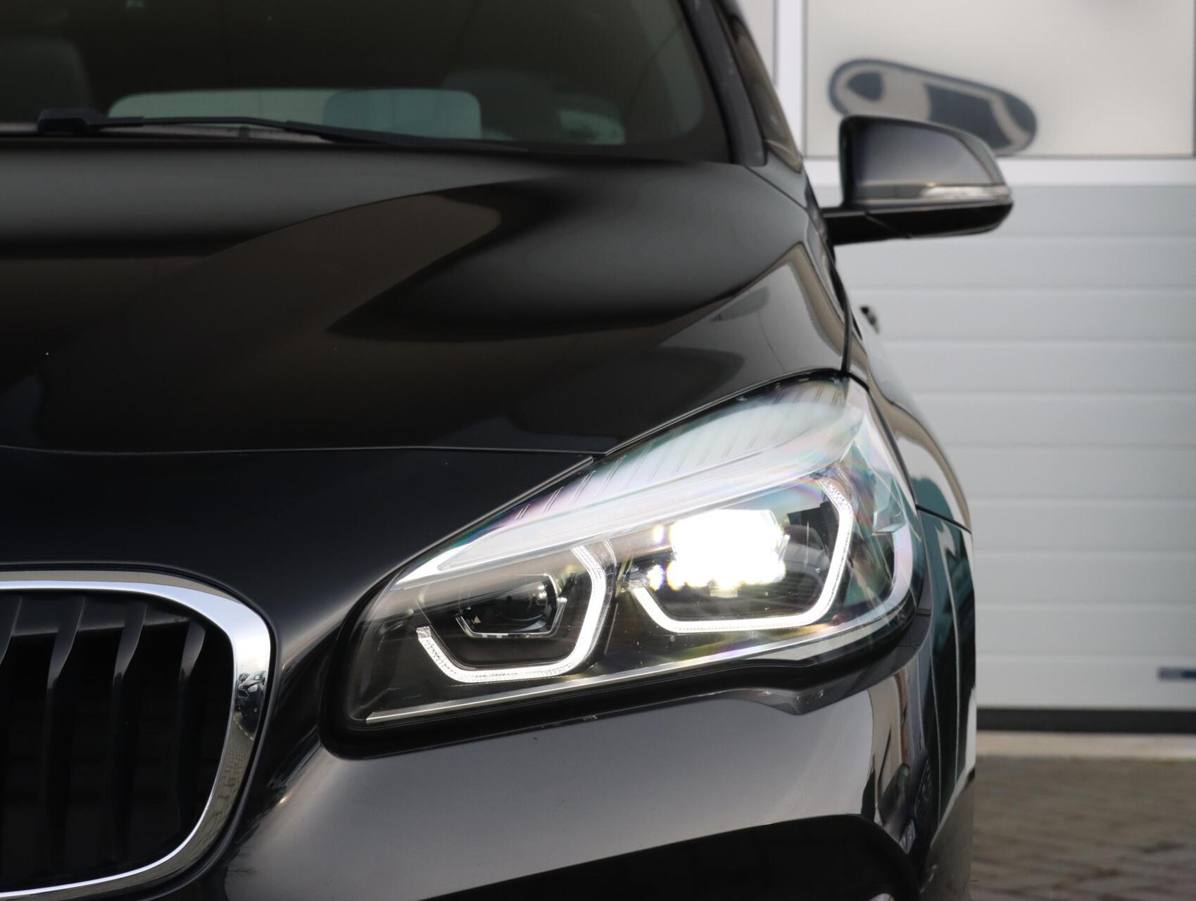 Foto van BMW 2 Serie