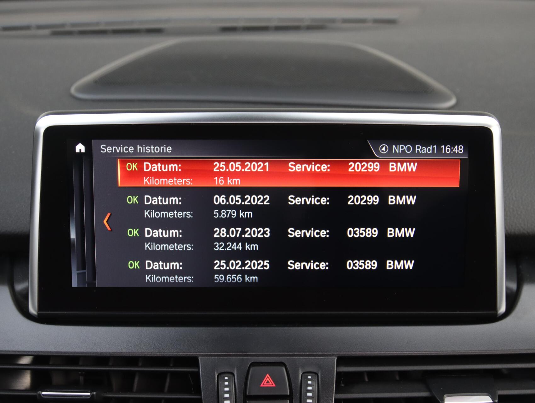 Foto van BMW 2 Serie