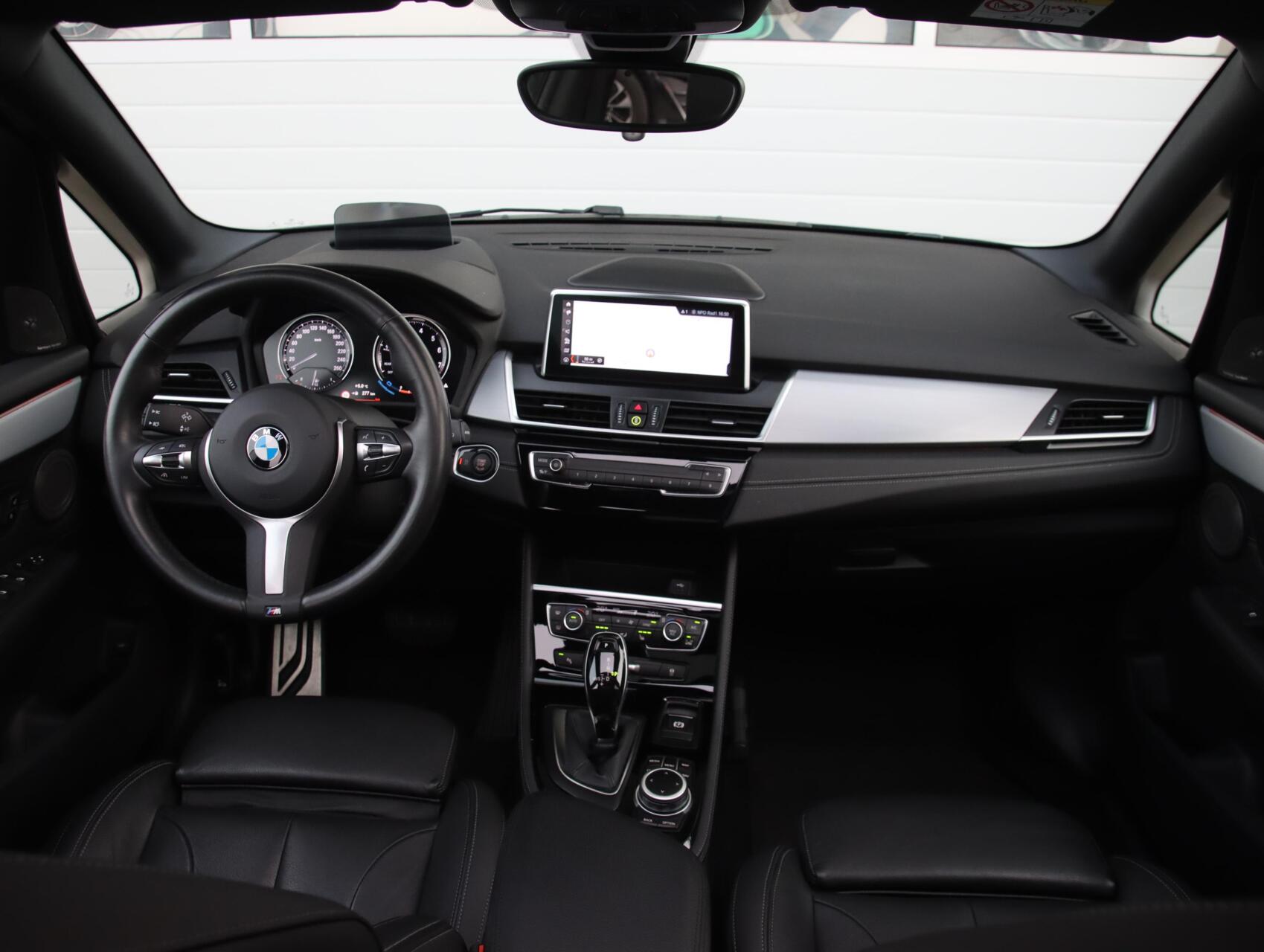 Foto van BMW 2 Serie