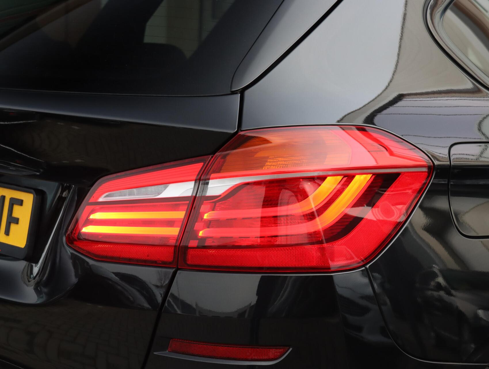 Foto van BMW 2 Serie