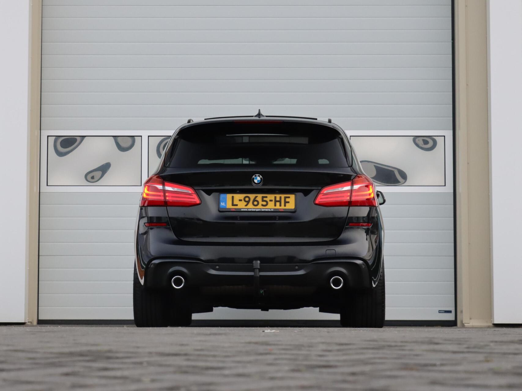Foto van BMW 2 Serie