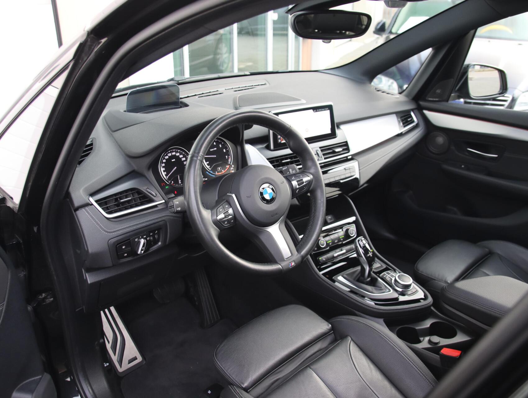 Foto van BMW 2 Serie