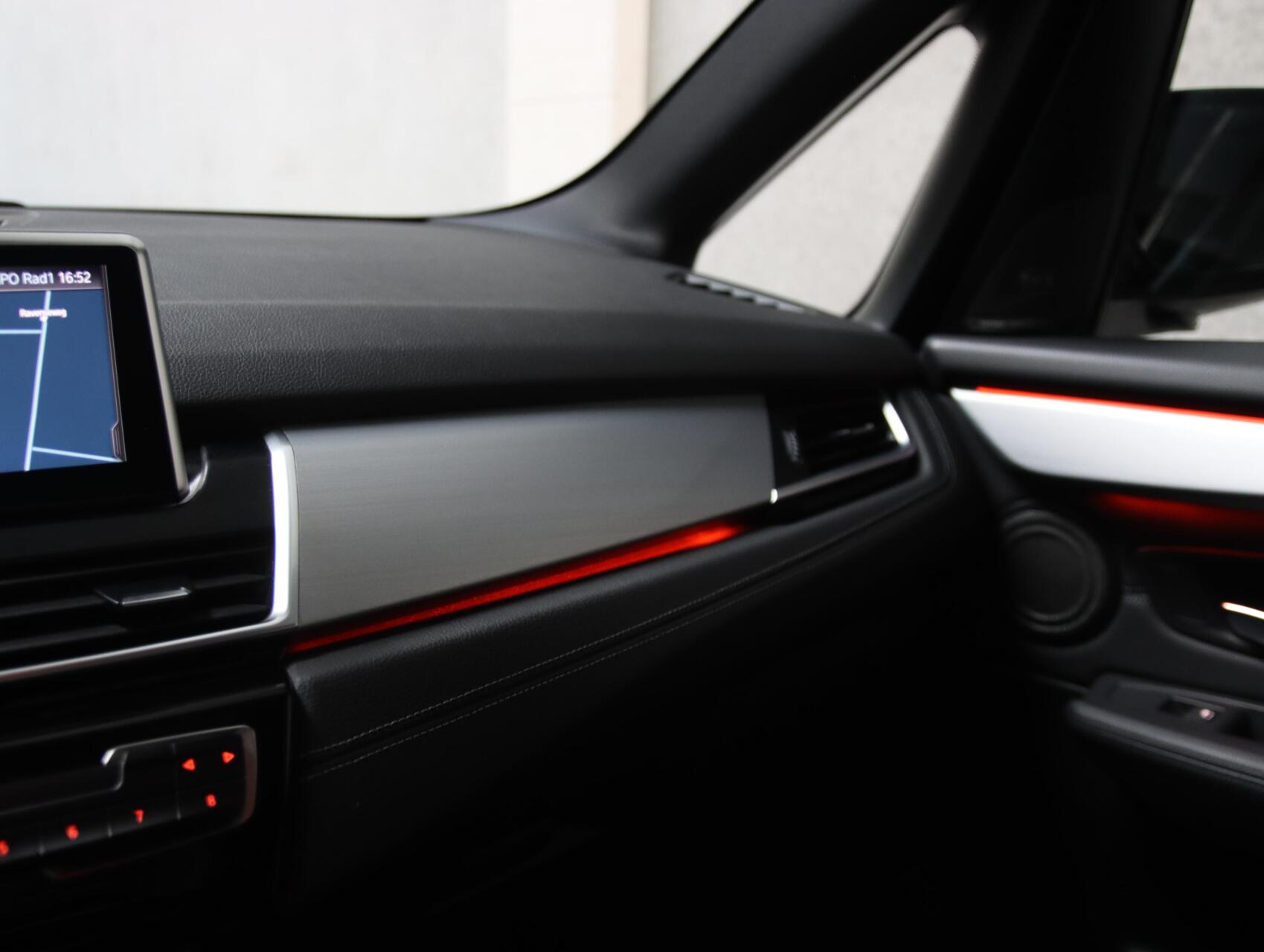 Foto van BMW 2 Serie