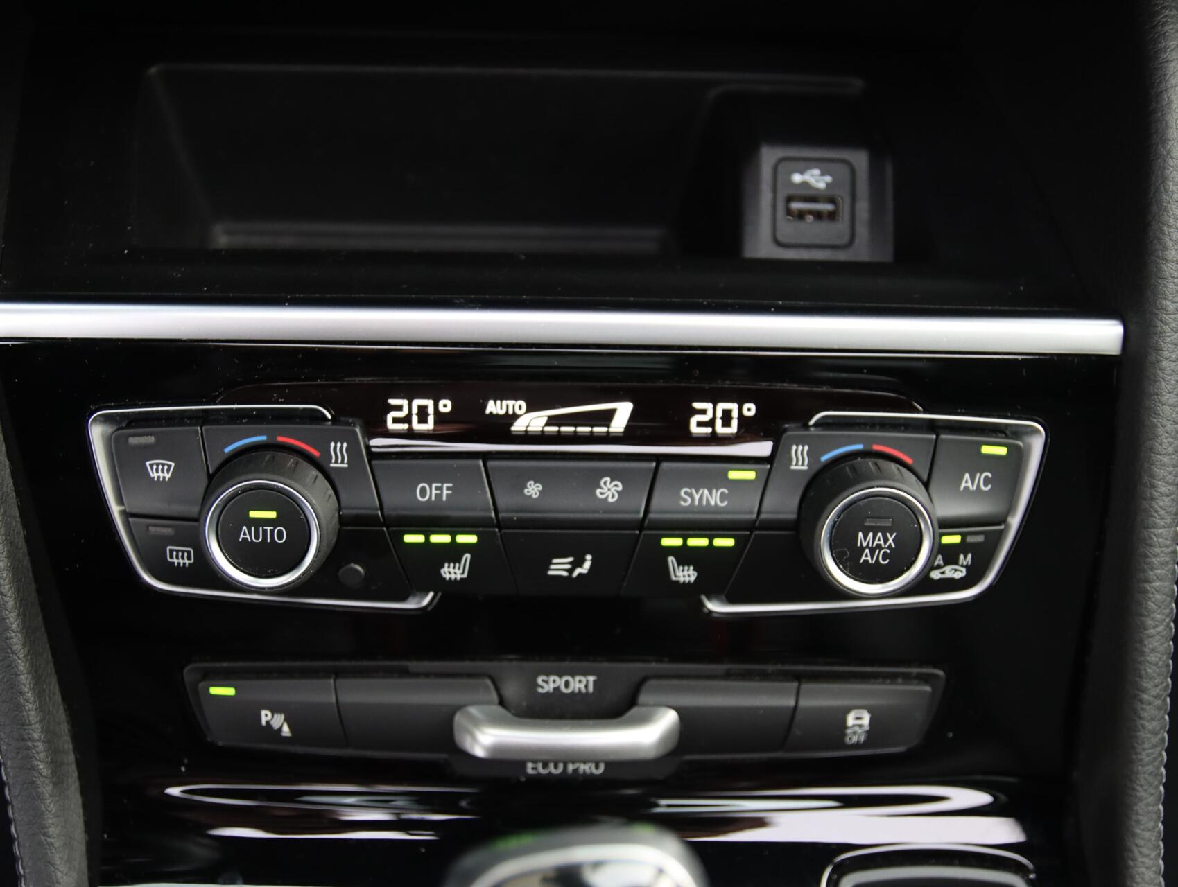 Foto van BMW 2 Serie