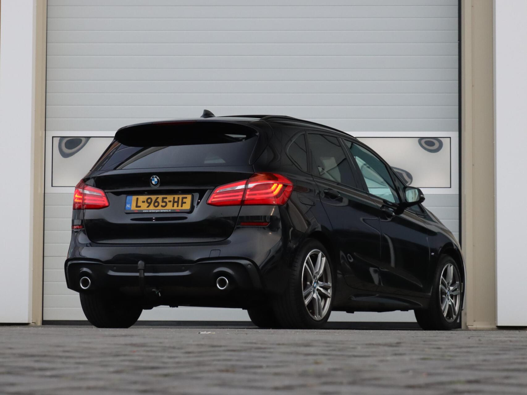 Foto van BMW 2 Serie