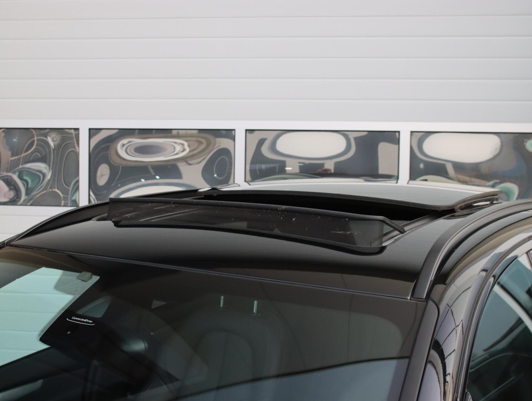 Foto van BMW 2 Serie