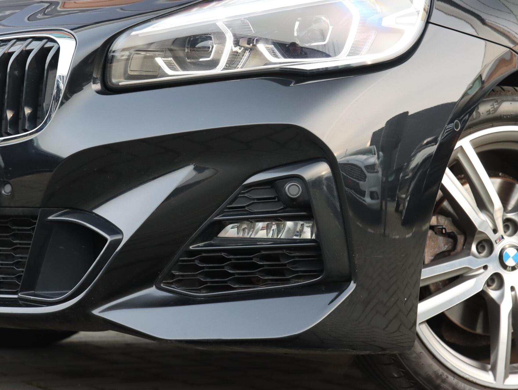Foto van BMW 2 Serie