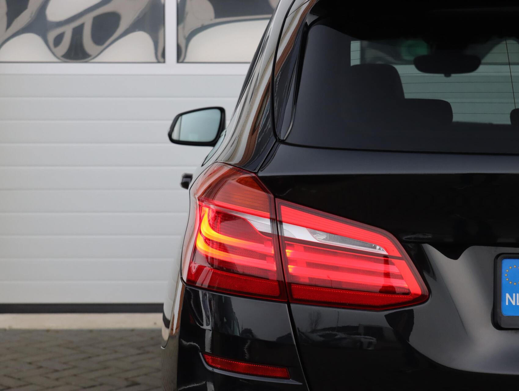 Foto van BMW 2 Serie