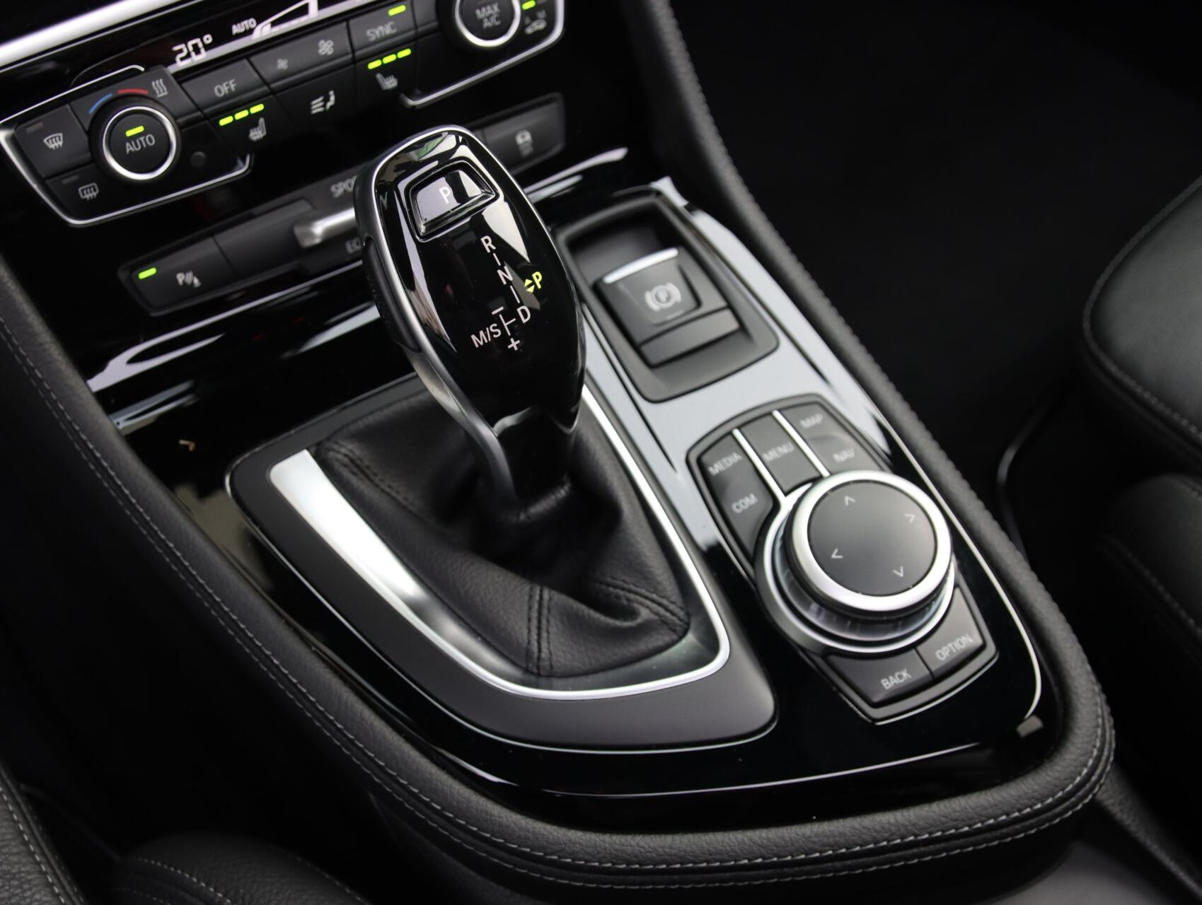 Foto van BMW 2 Serie