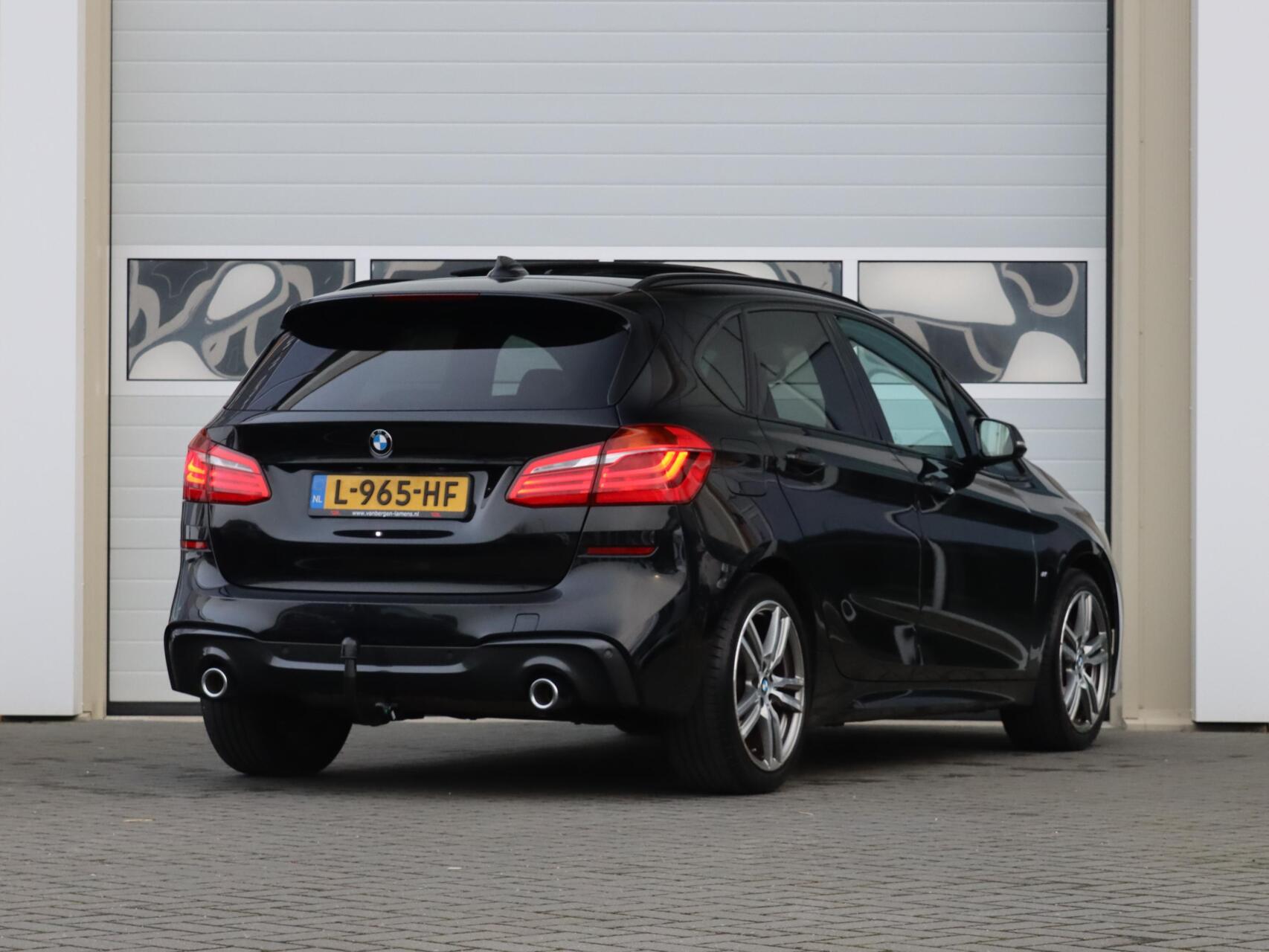 Foto van BMW 2 Serie