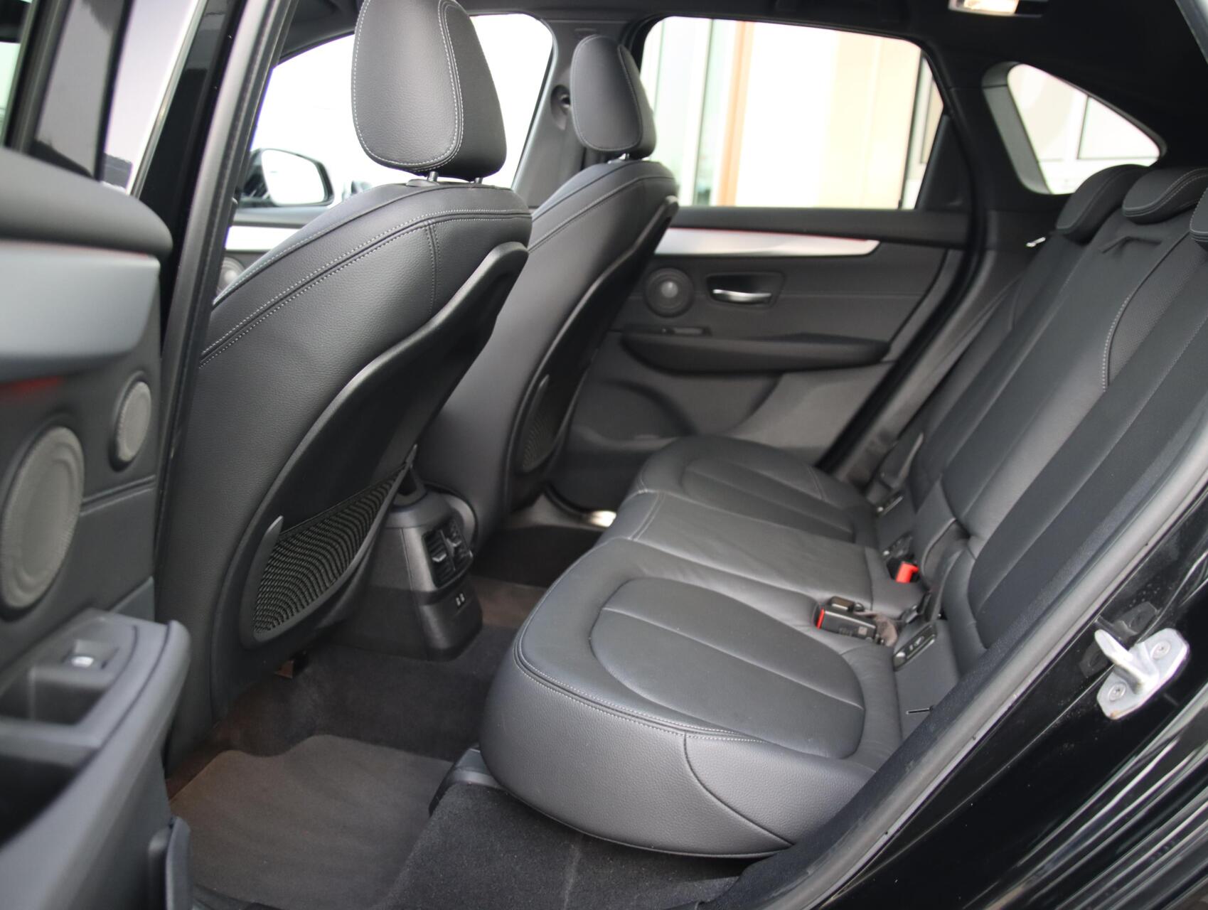 Foto van BMW 2 Serie
