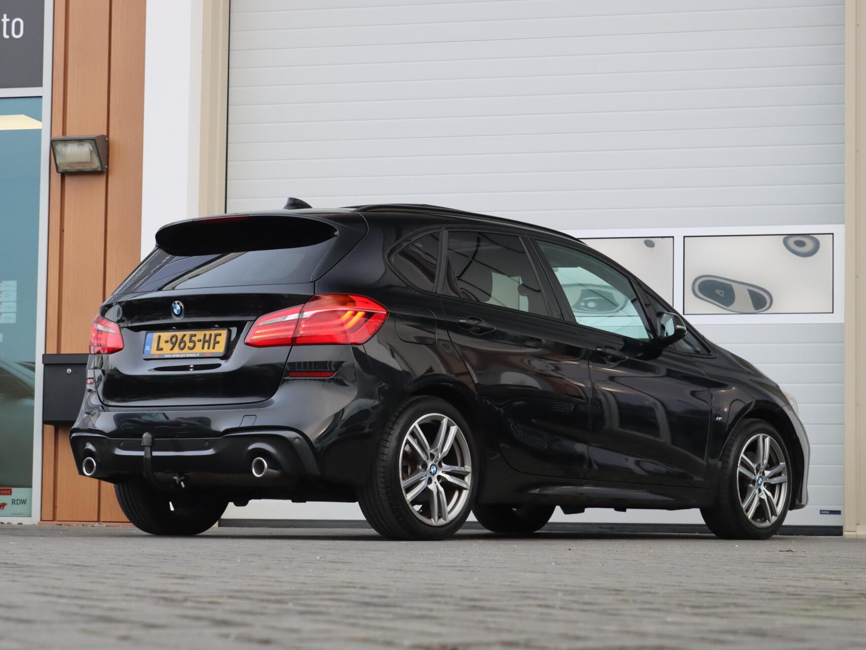 Foto van BMW 2 Serie