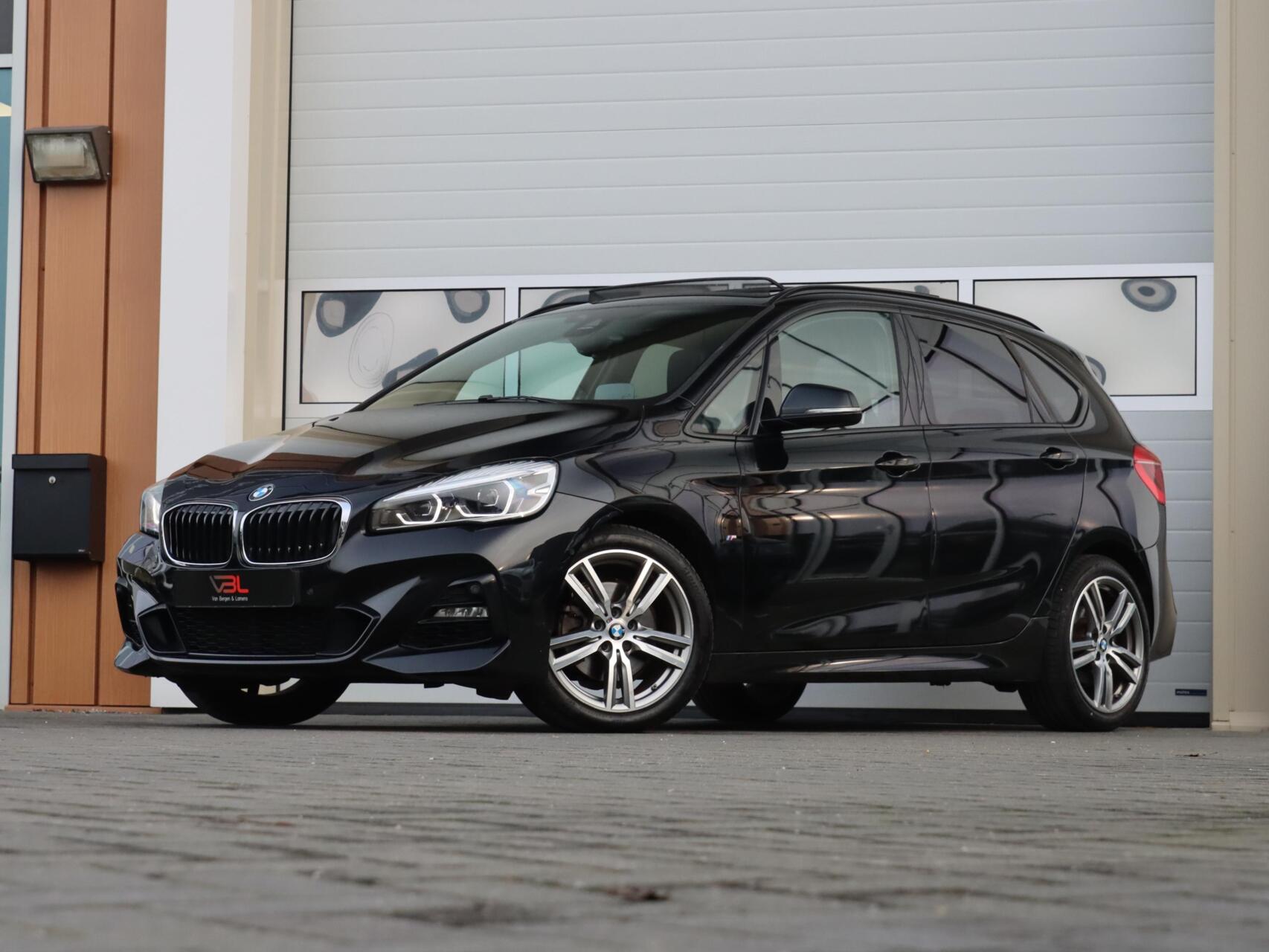 Foto van BMW 2 Serie