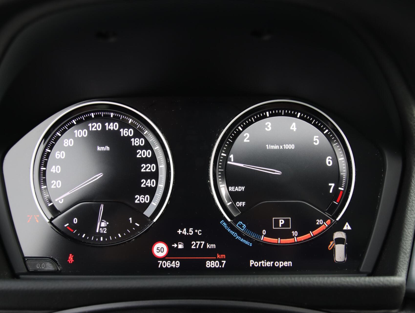 Foto van BMW 2 Serie