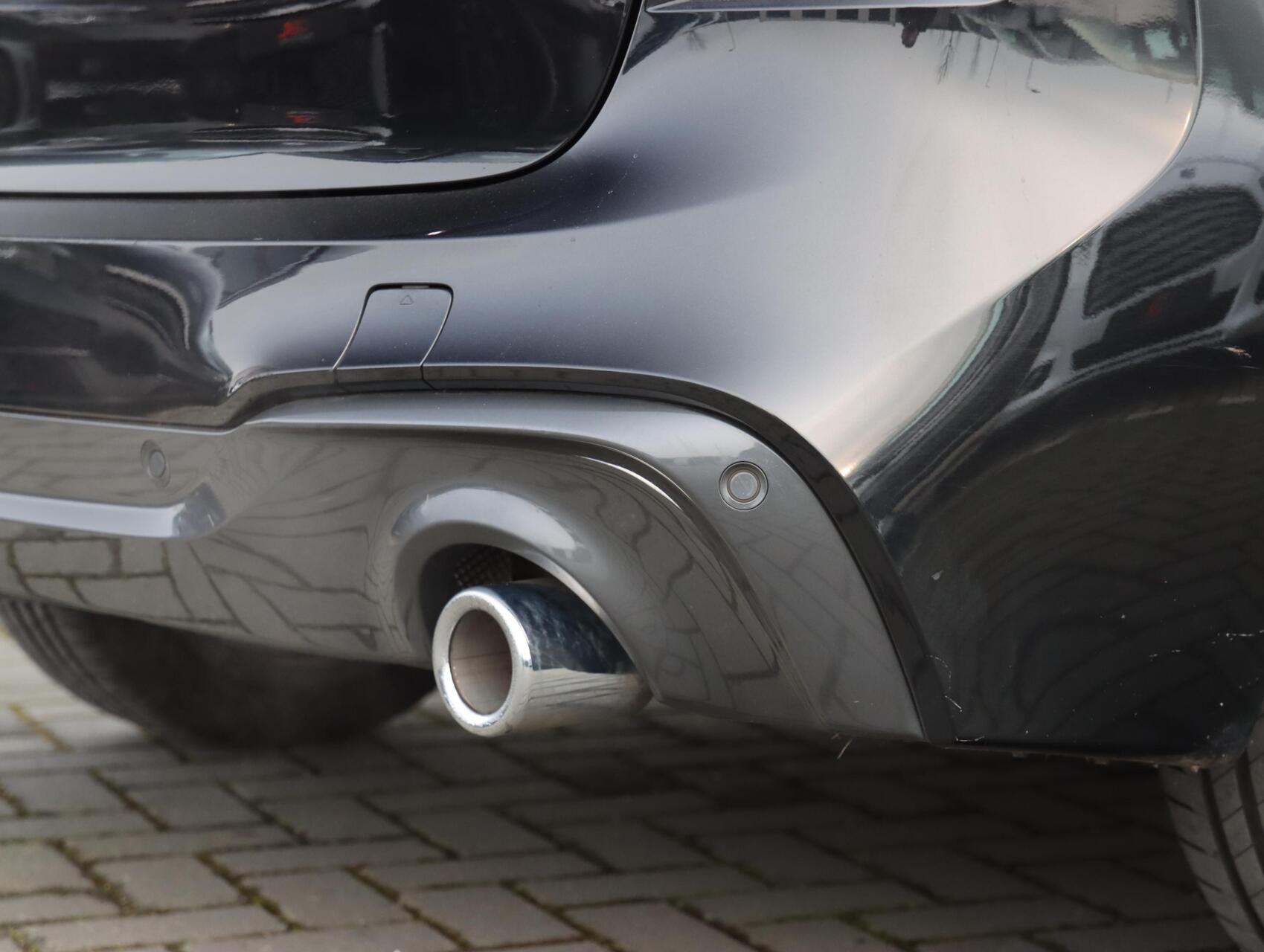 Foto van BMW 2 Serie