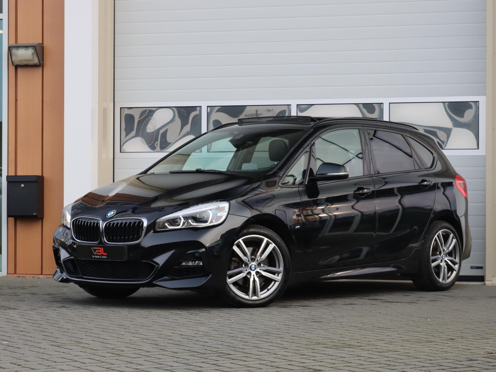 Foto van BMW 2 Serie