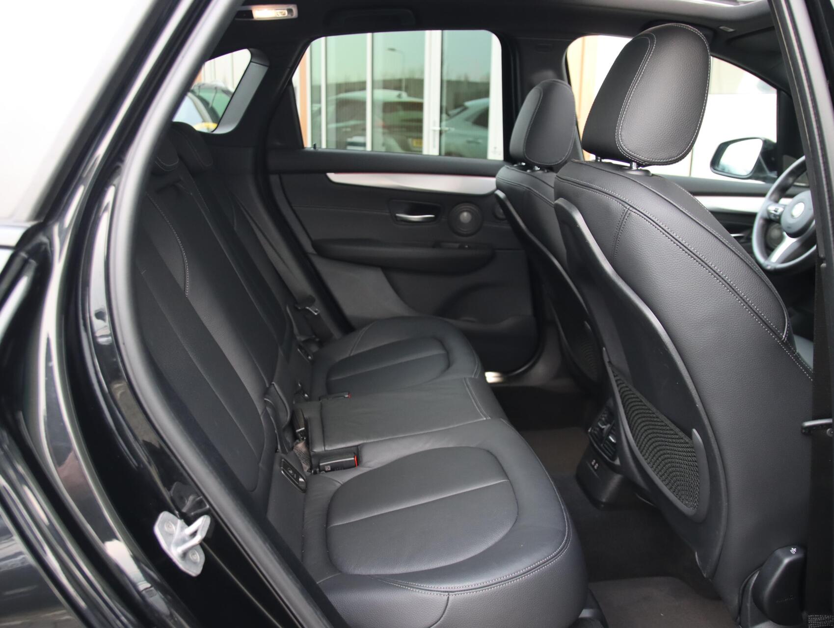 Foto van BMW 2 Serie