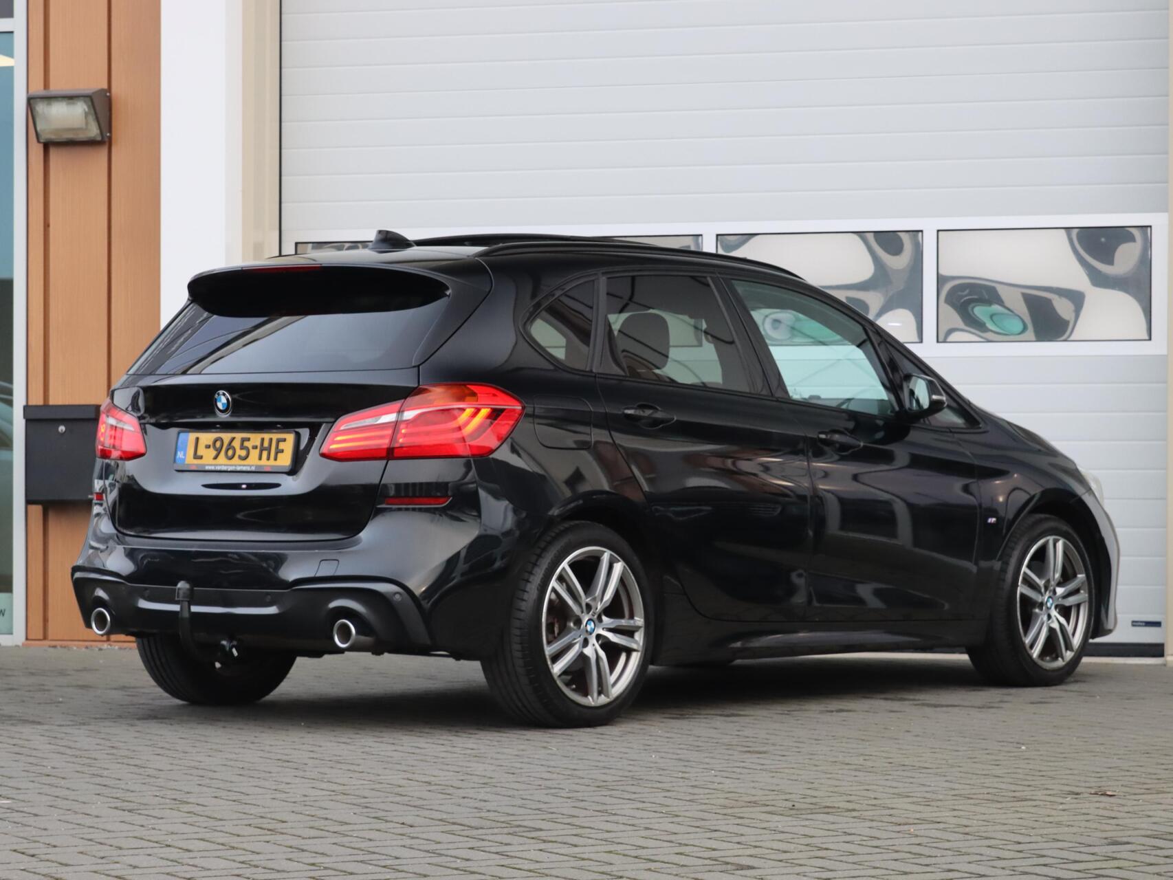 Foto van BMW 2 Serie
