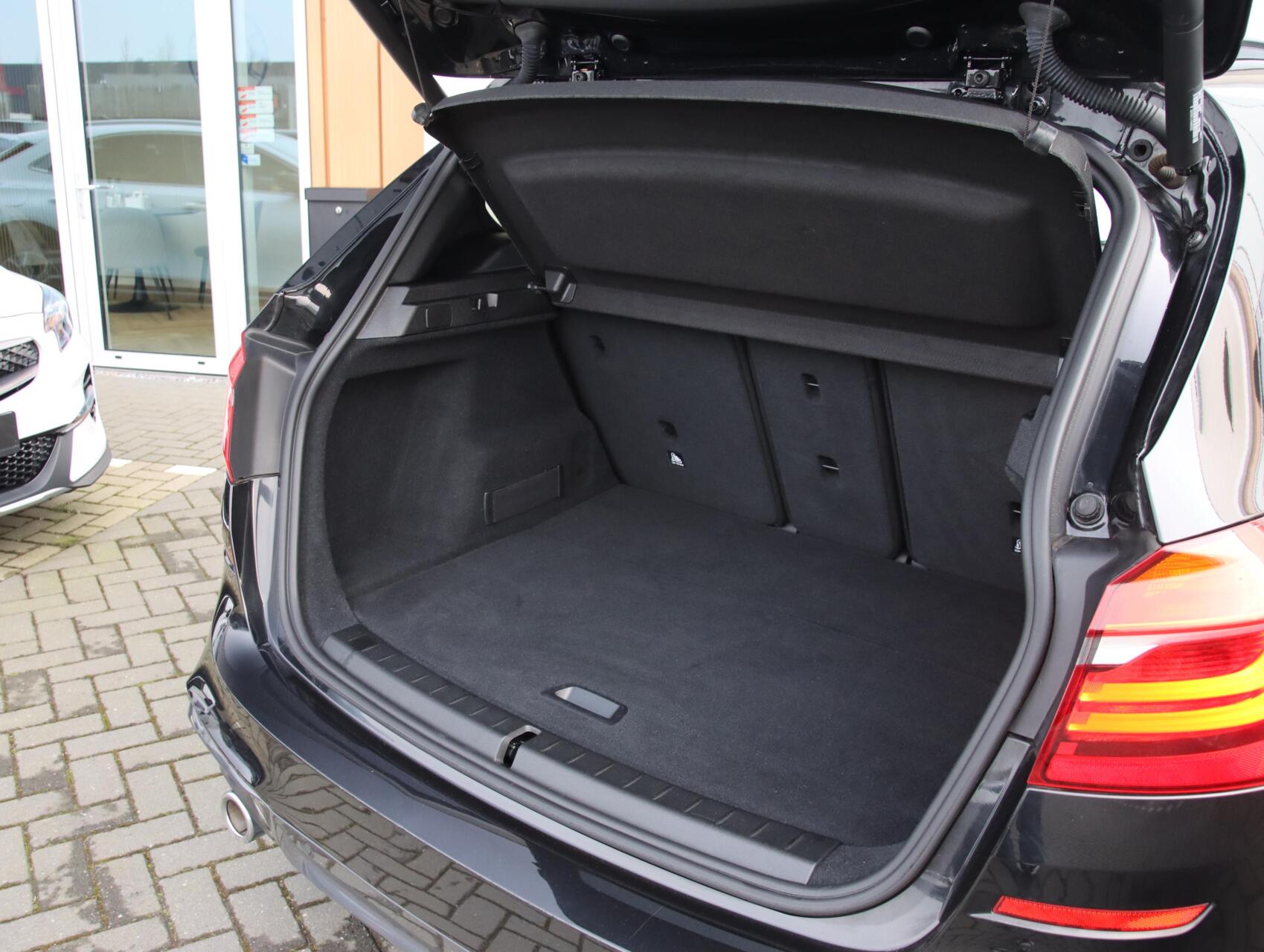 Foto van BMW 2 Serie