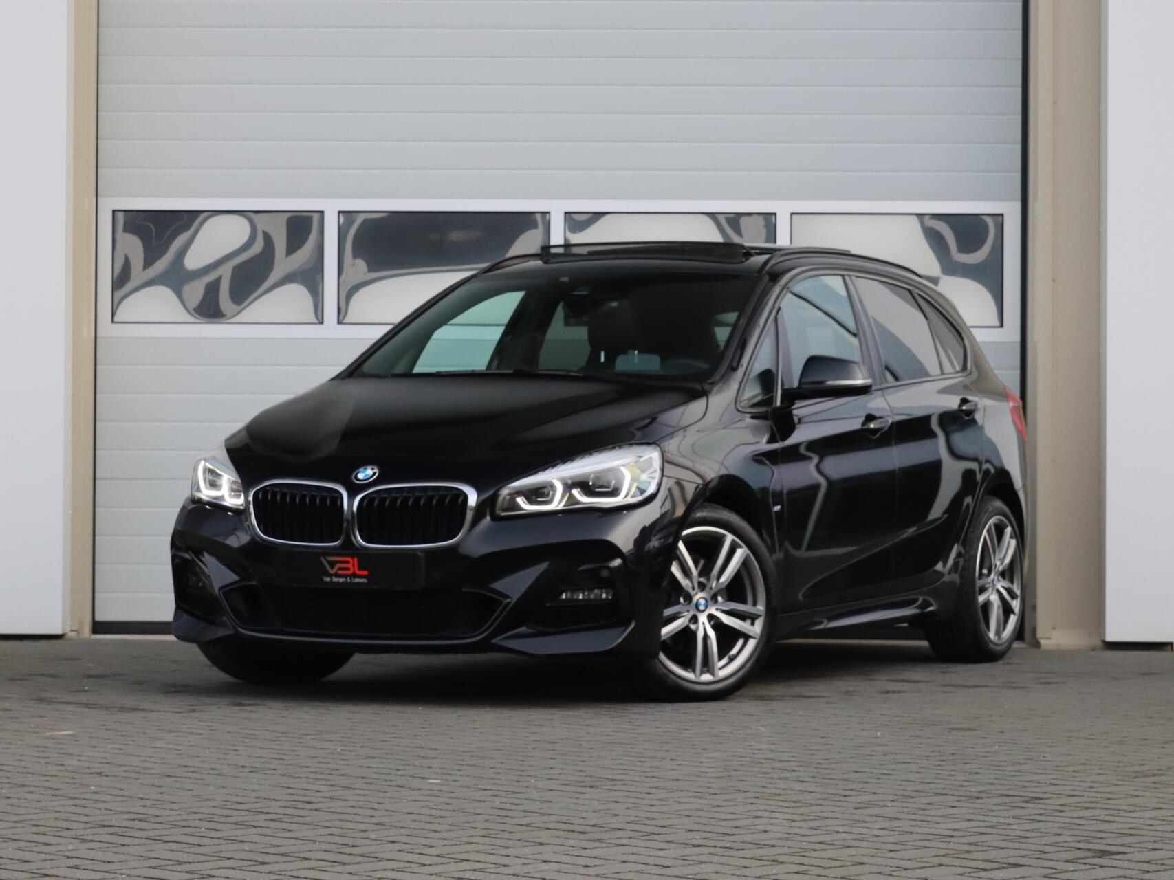 Foto van BMW 2 Serie