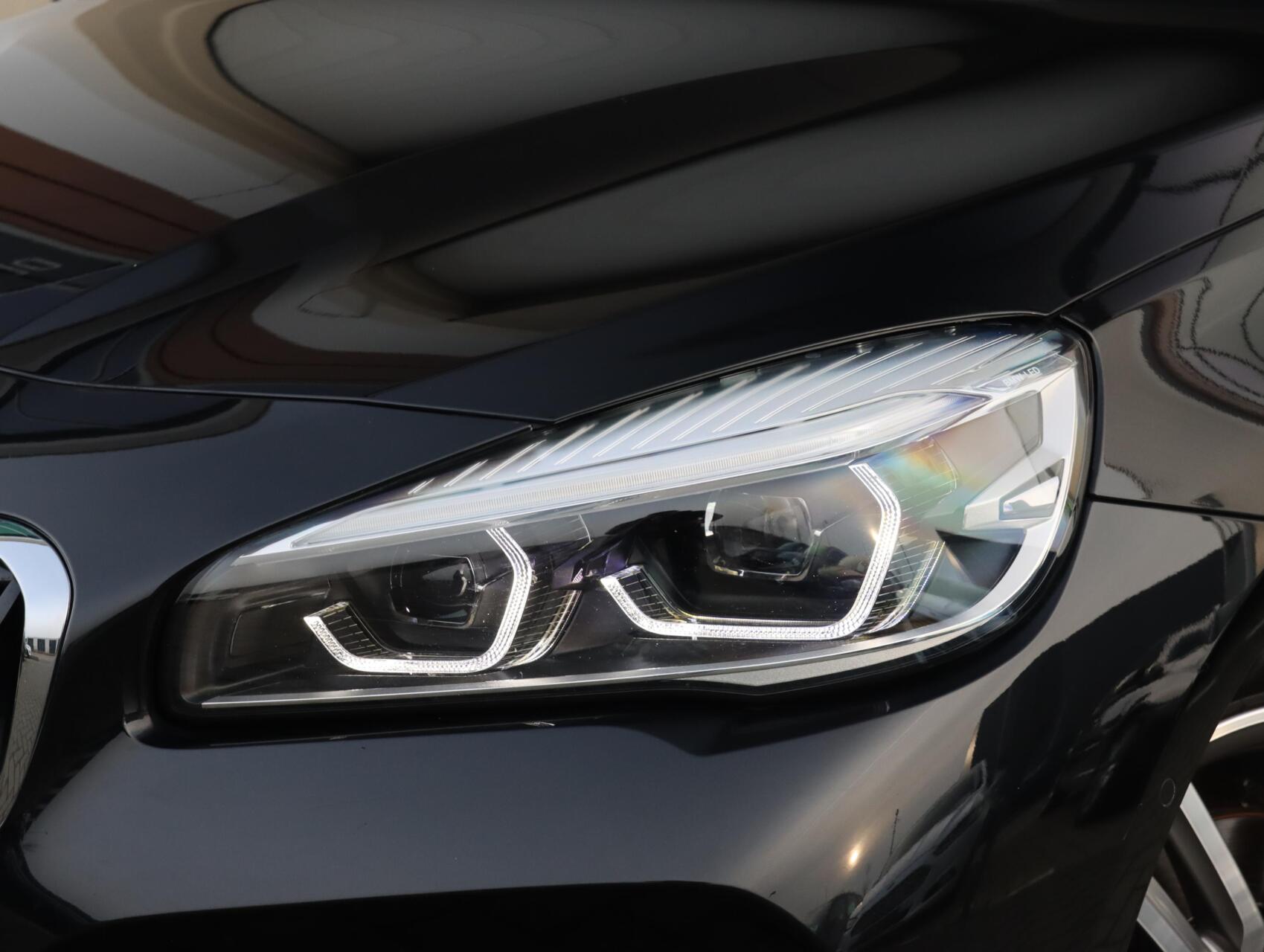 Foto van BMW 2 Serie