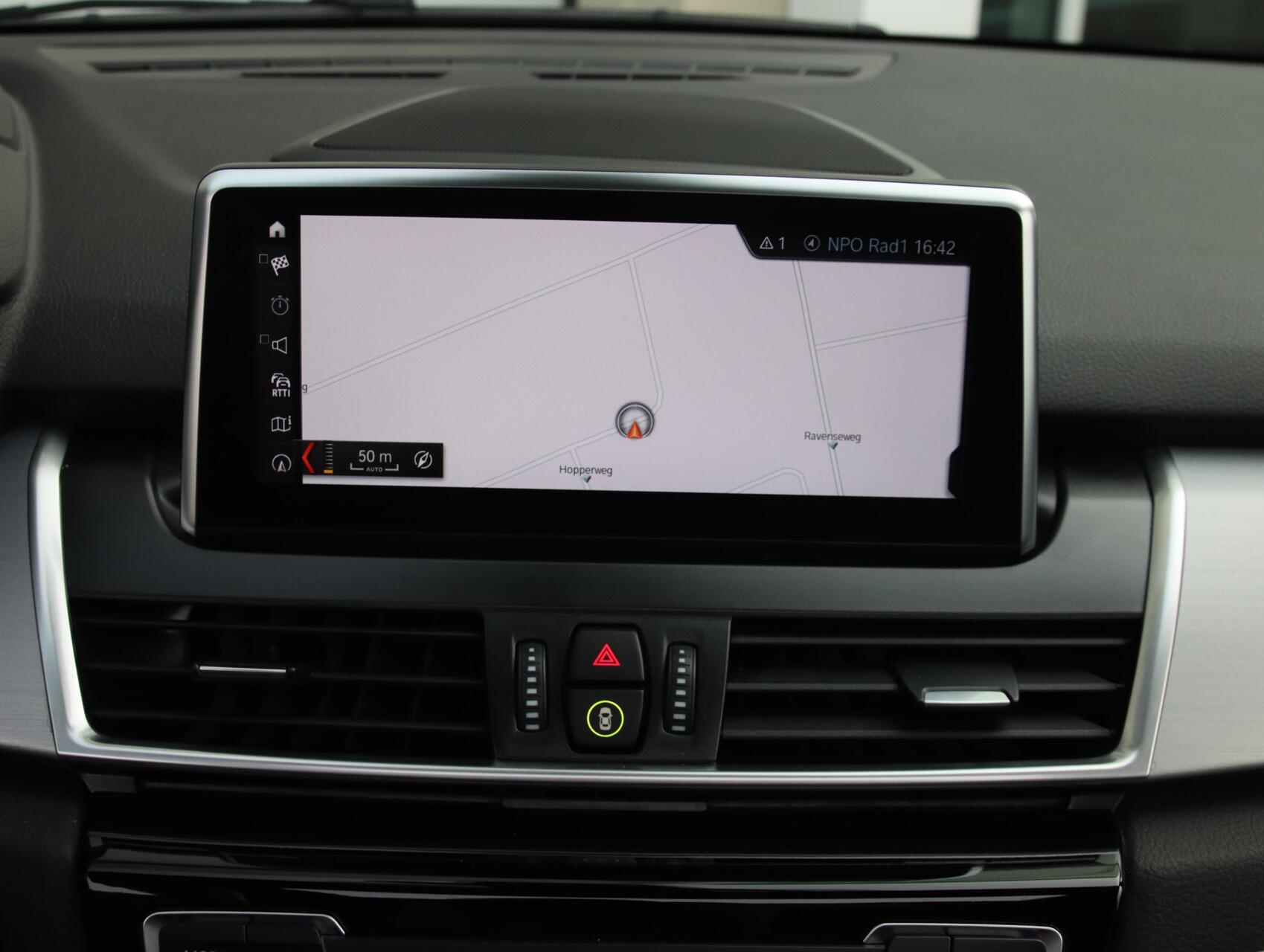 Foto van BMW 2 Serie