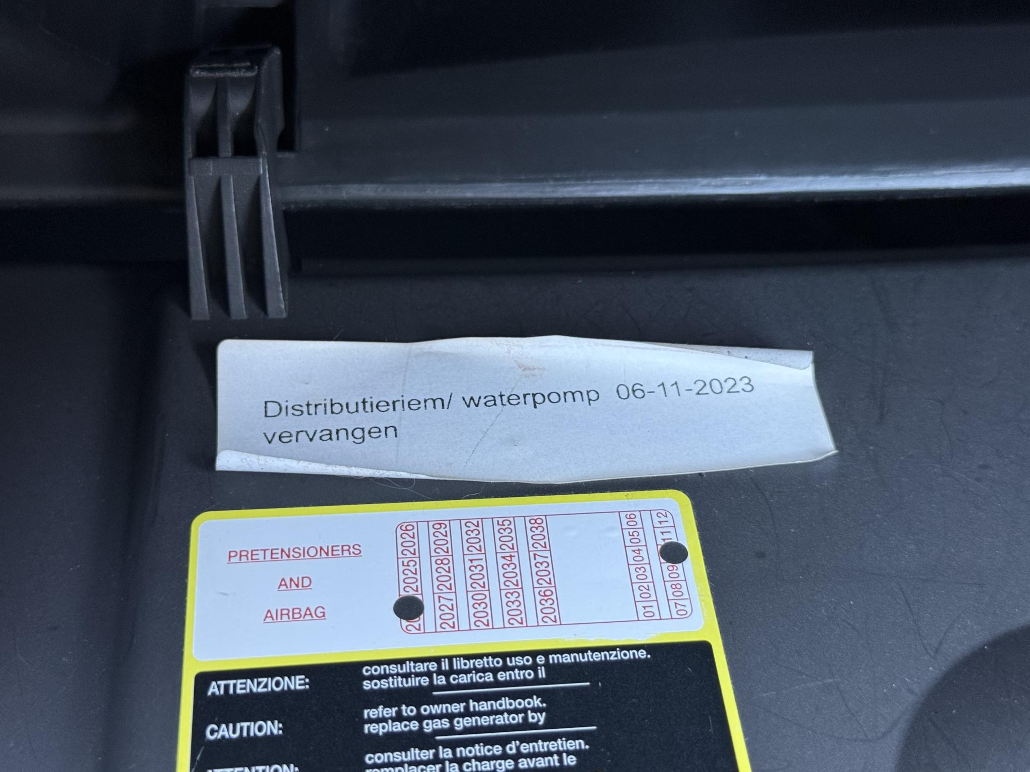 Foto van Fiat Fiat Panda