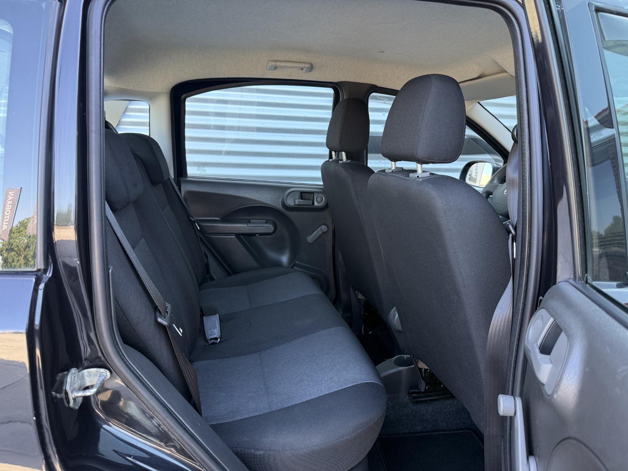 Foto van Fiat Fiat Panda