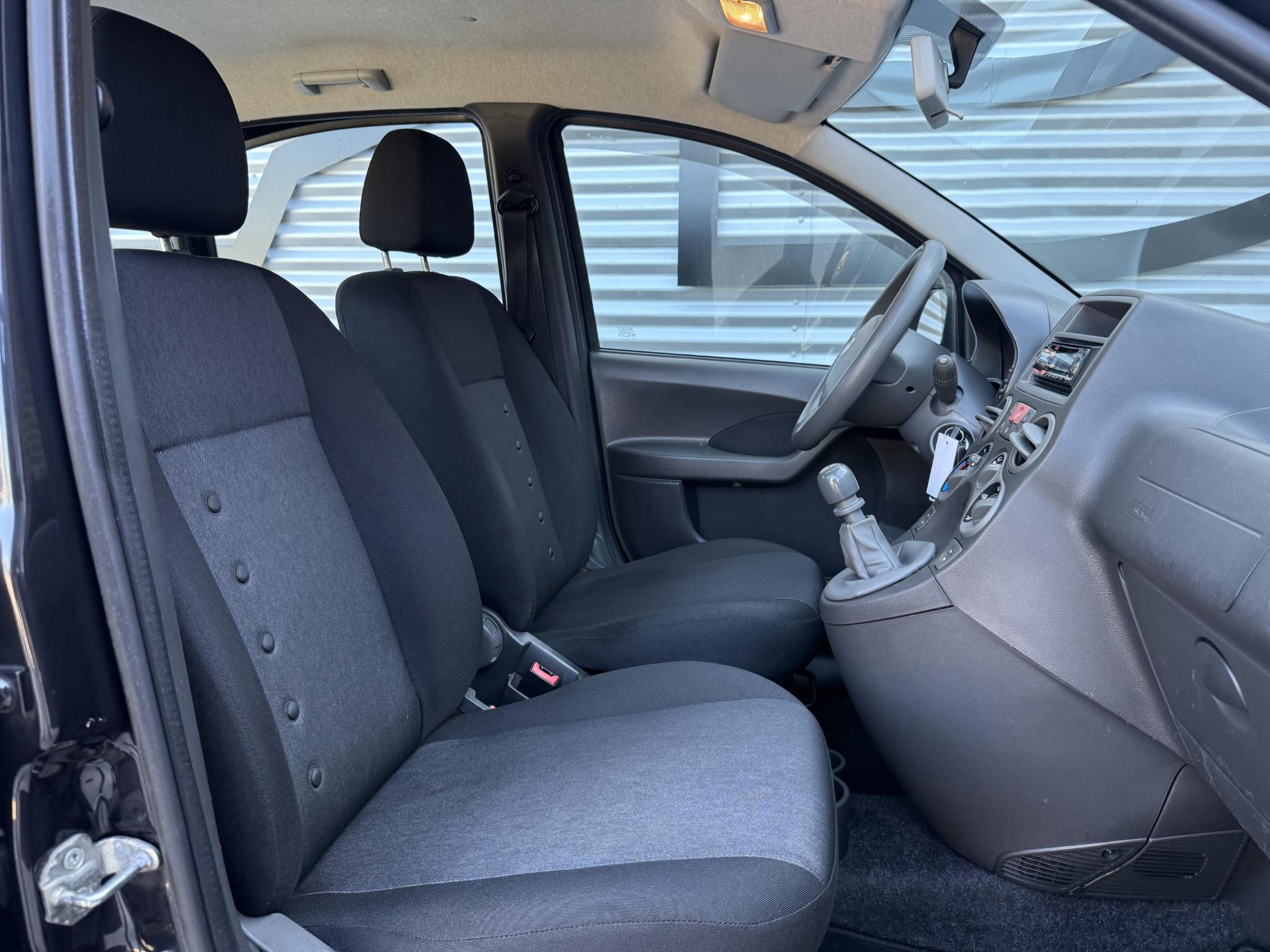 Foto van Fiat Fiat Panda