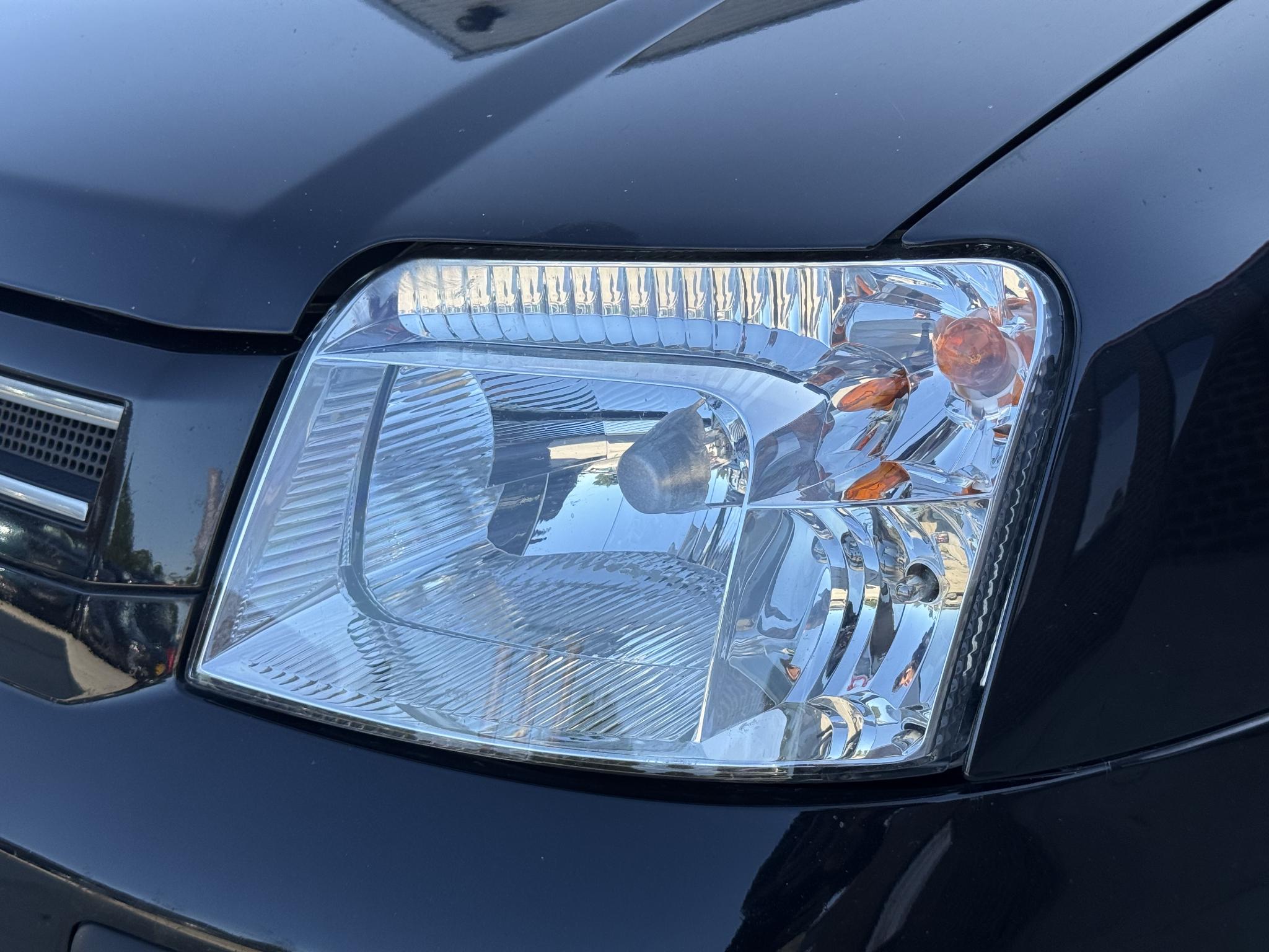 Foto van Fiat Fiat Panda