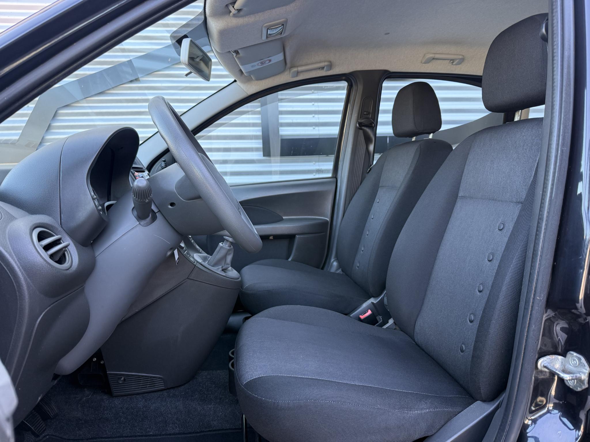 Foto van Fiat Fiat Panda