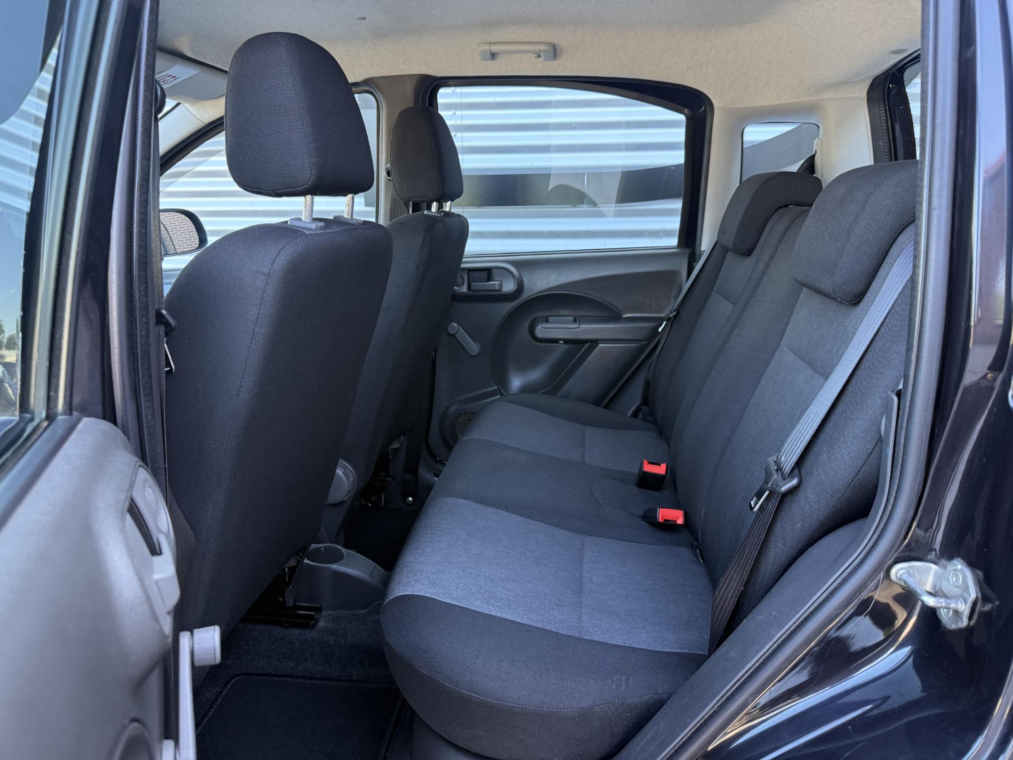 Foto van Fiat Fiat Panda