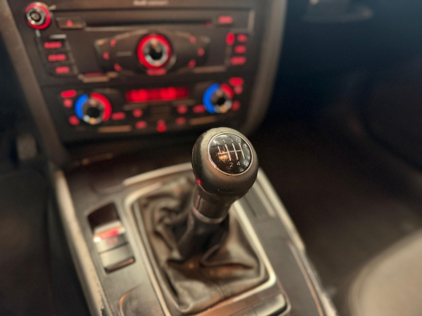 Foto van Audi Audi A4