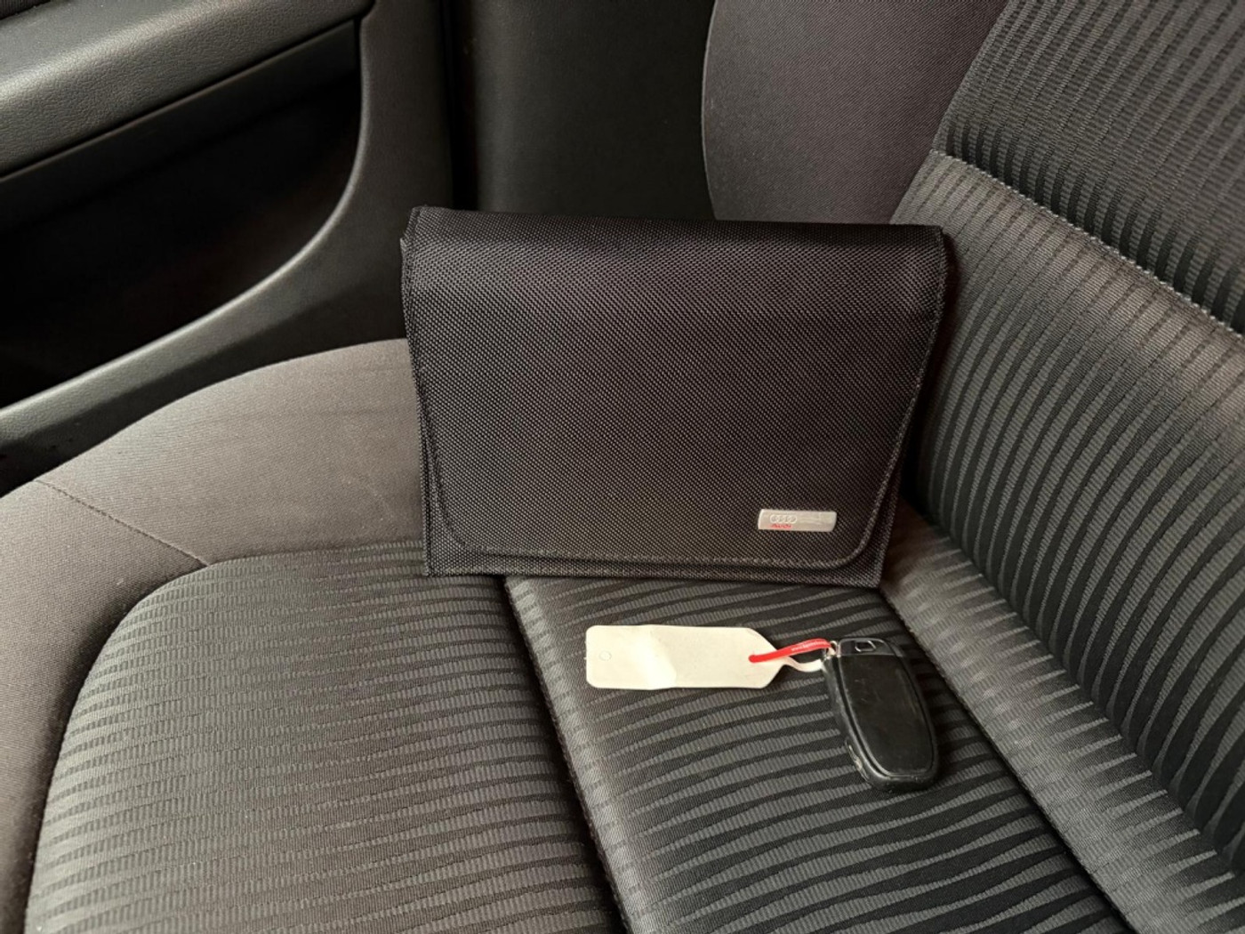 Foto van Audi Audi A4