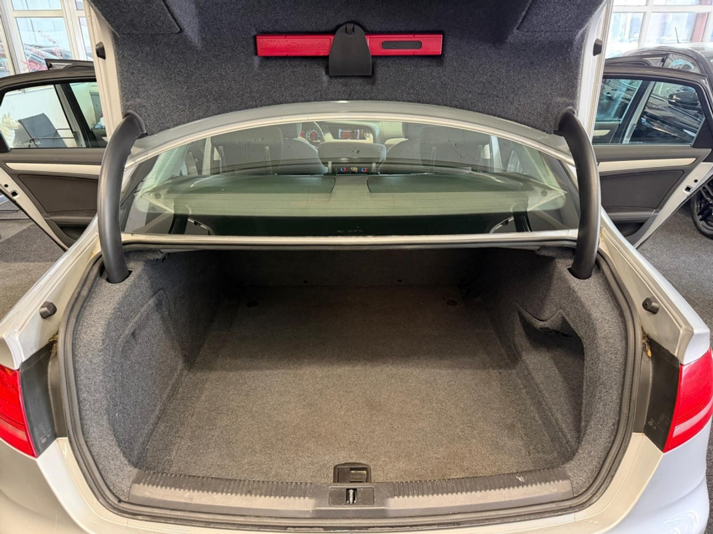 Foto van Audi Audi A4