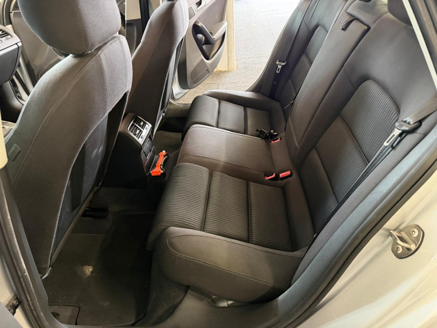 Foto van Audi Audi A4