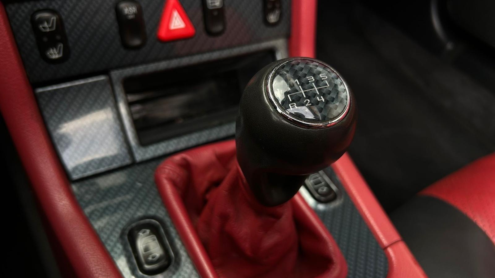 Foto van Mercedes-Benz 170 447
