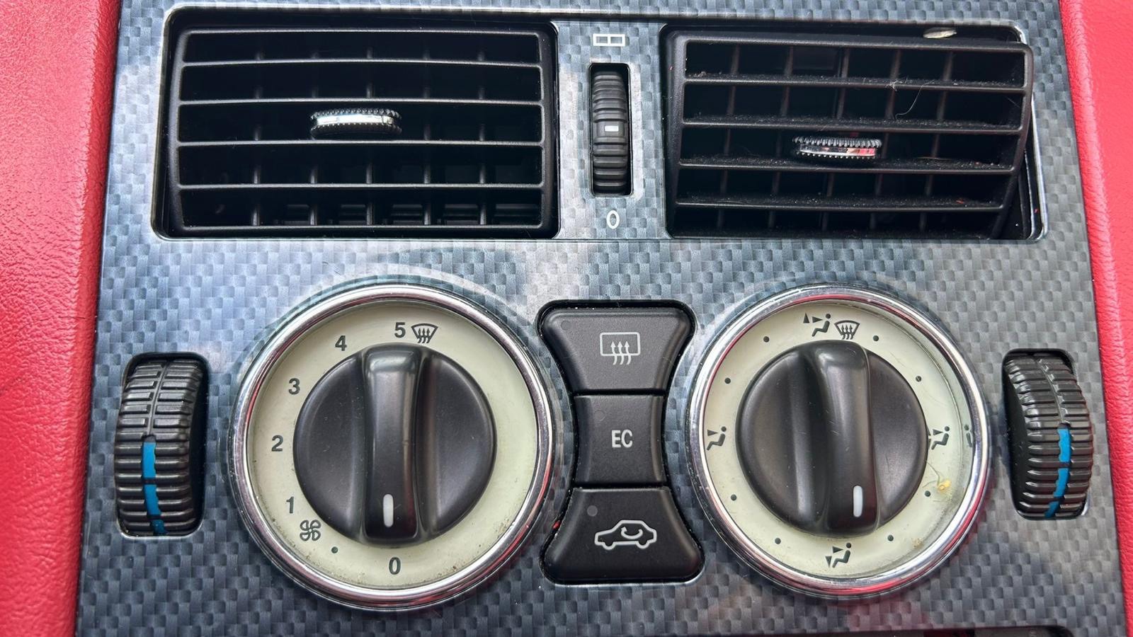 Foto van Mercedes-Benz 170 447