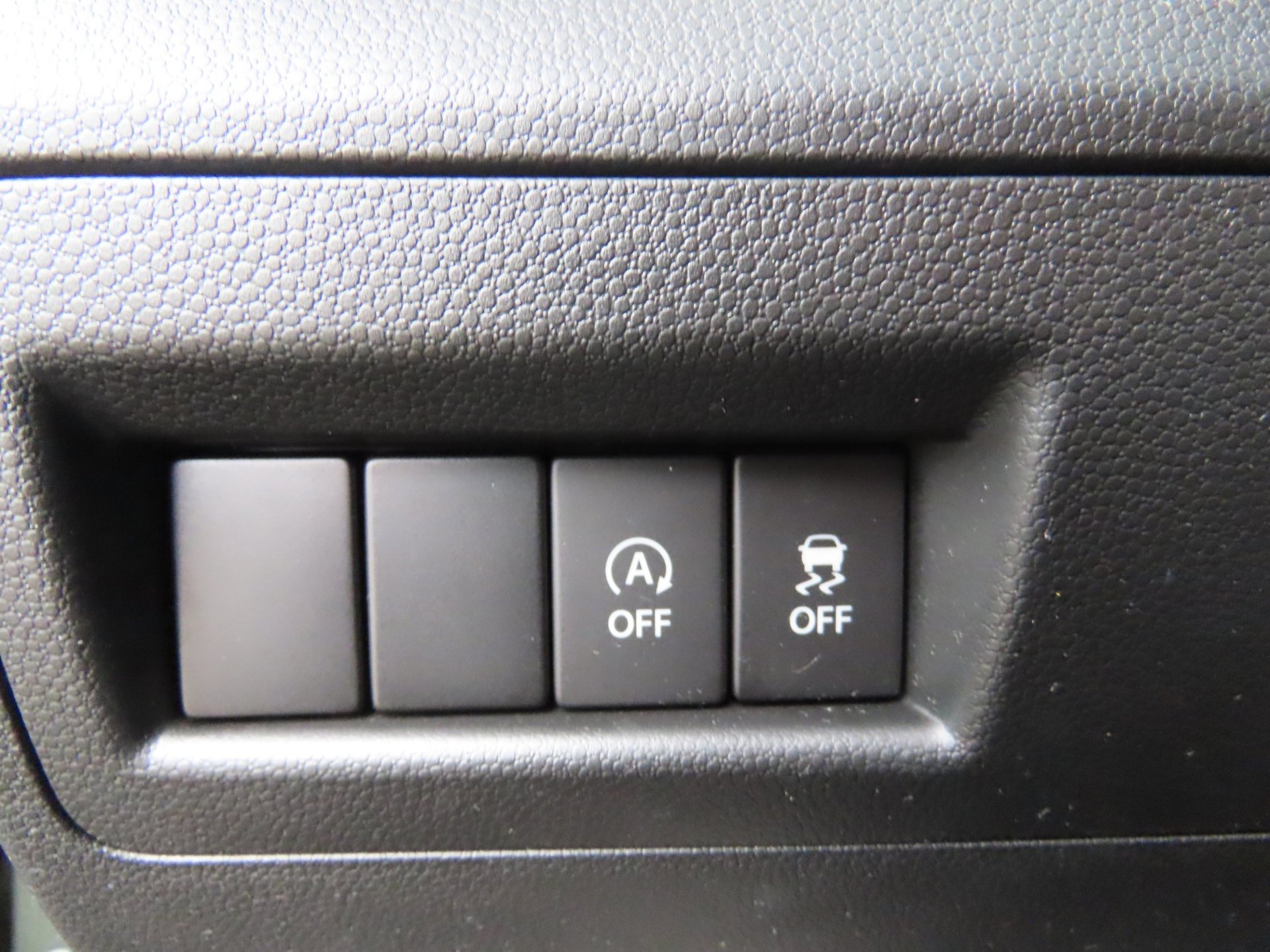 Foto van Suzuki Ignis