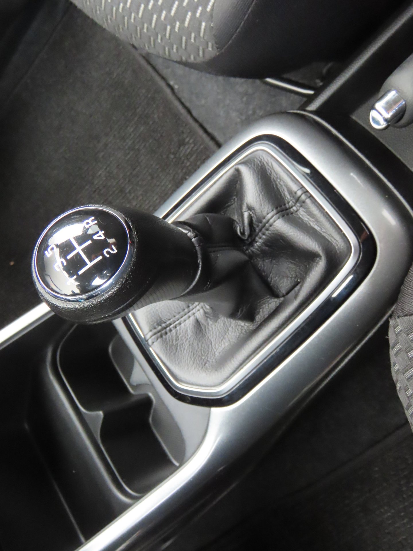 Foto van Suzuki Ignis