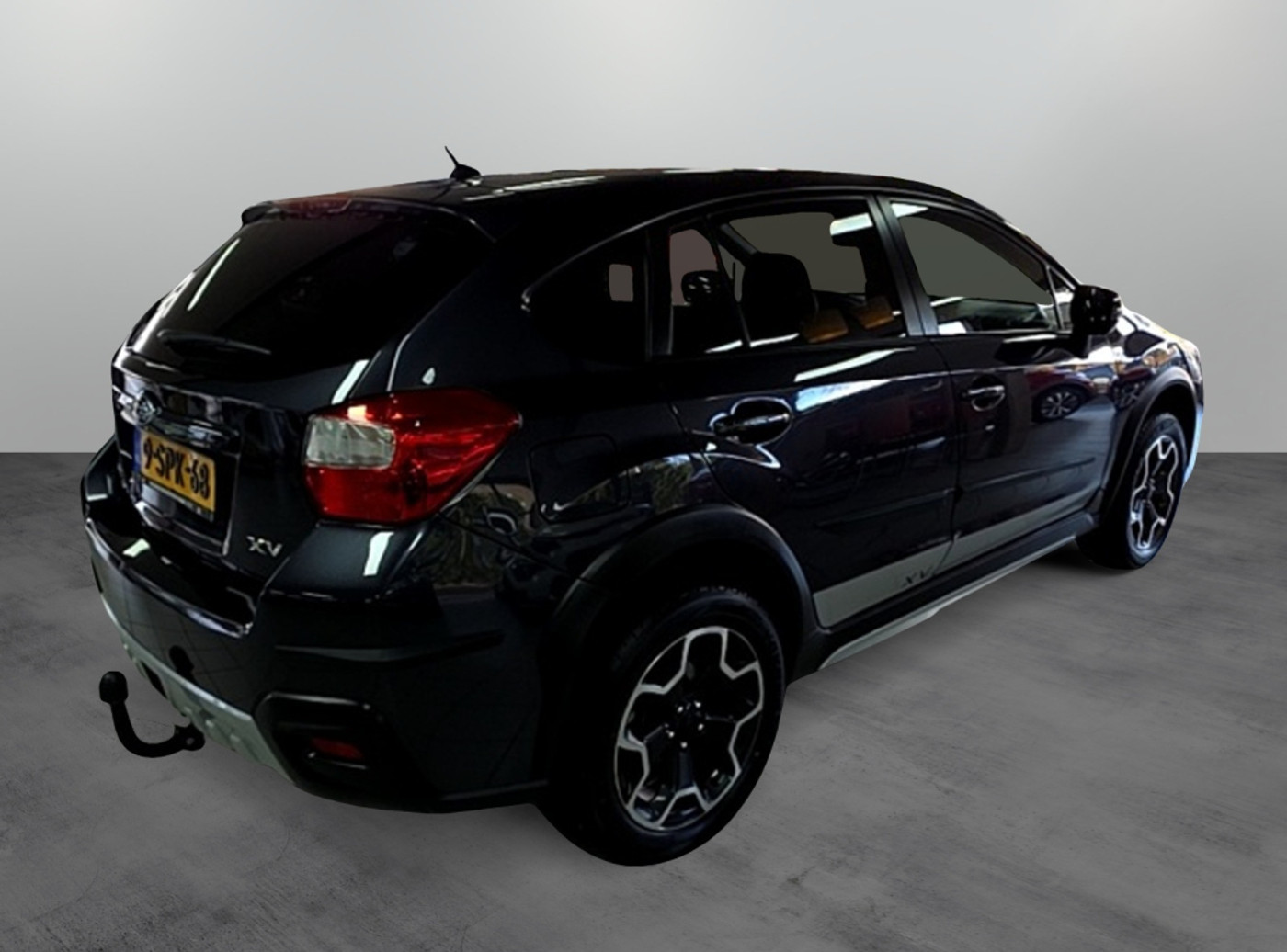 Foto van Subaru Subaru XV