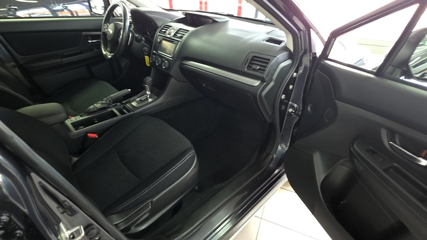 Foto van Subaru Subaru XV
