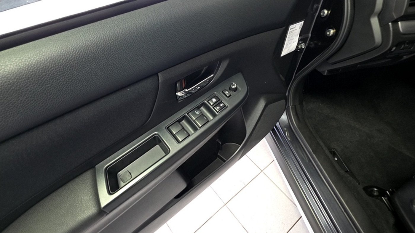 Foto van Subaru Subaru XV