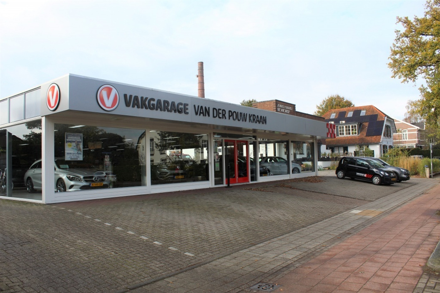 Foto van Subaru Subaru XV