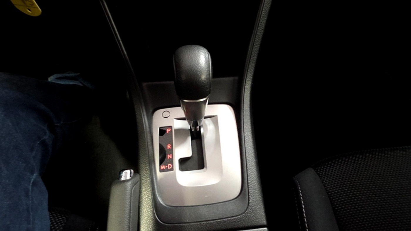 Foto van Subaru Subaru XV