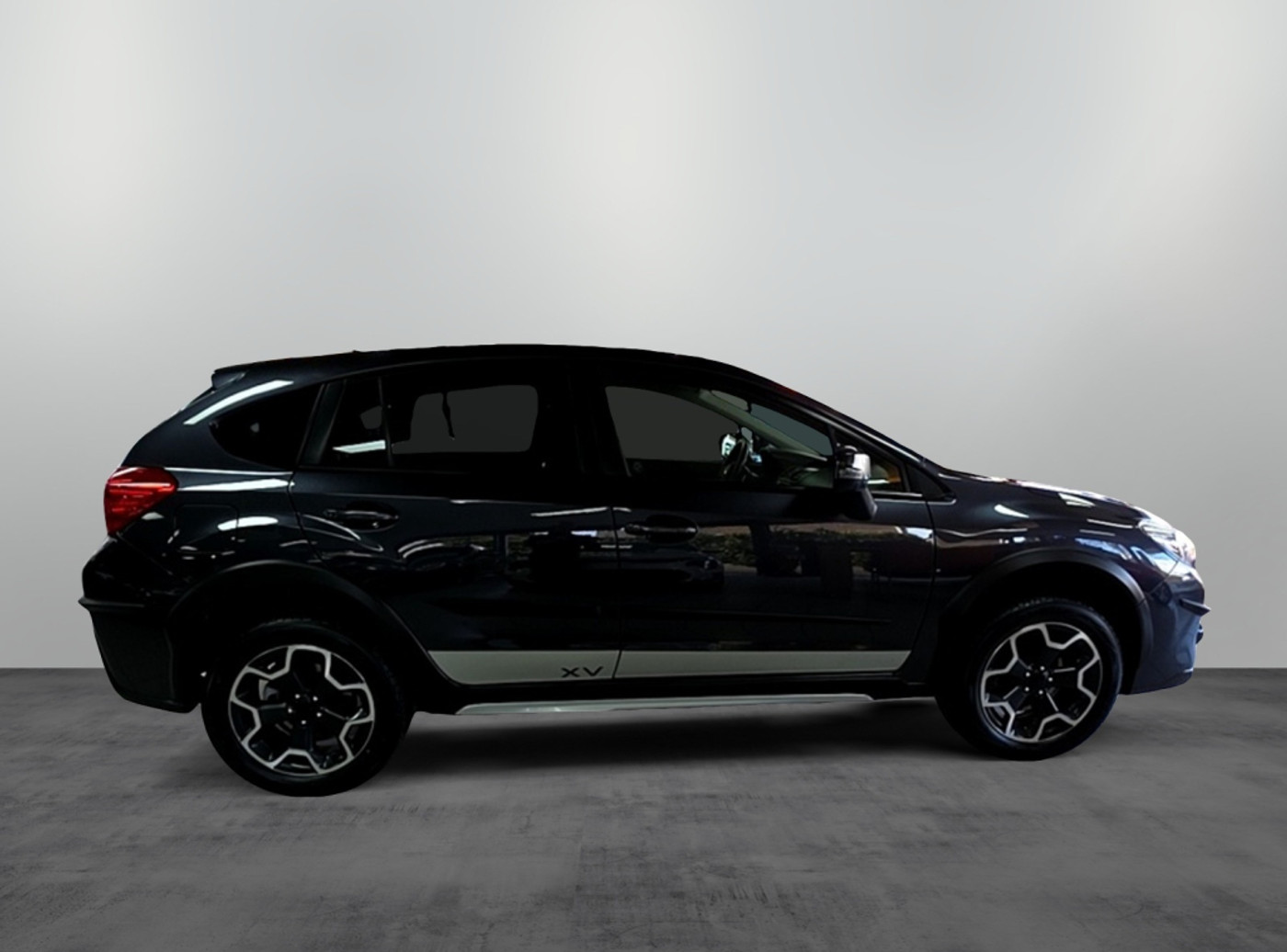 Foto van Subaru Subaru XV