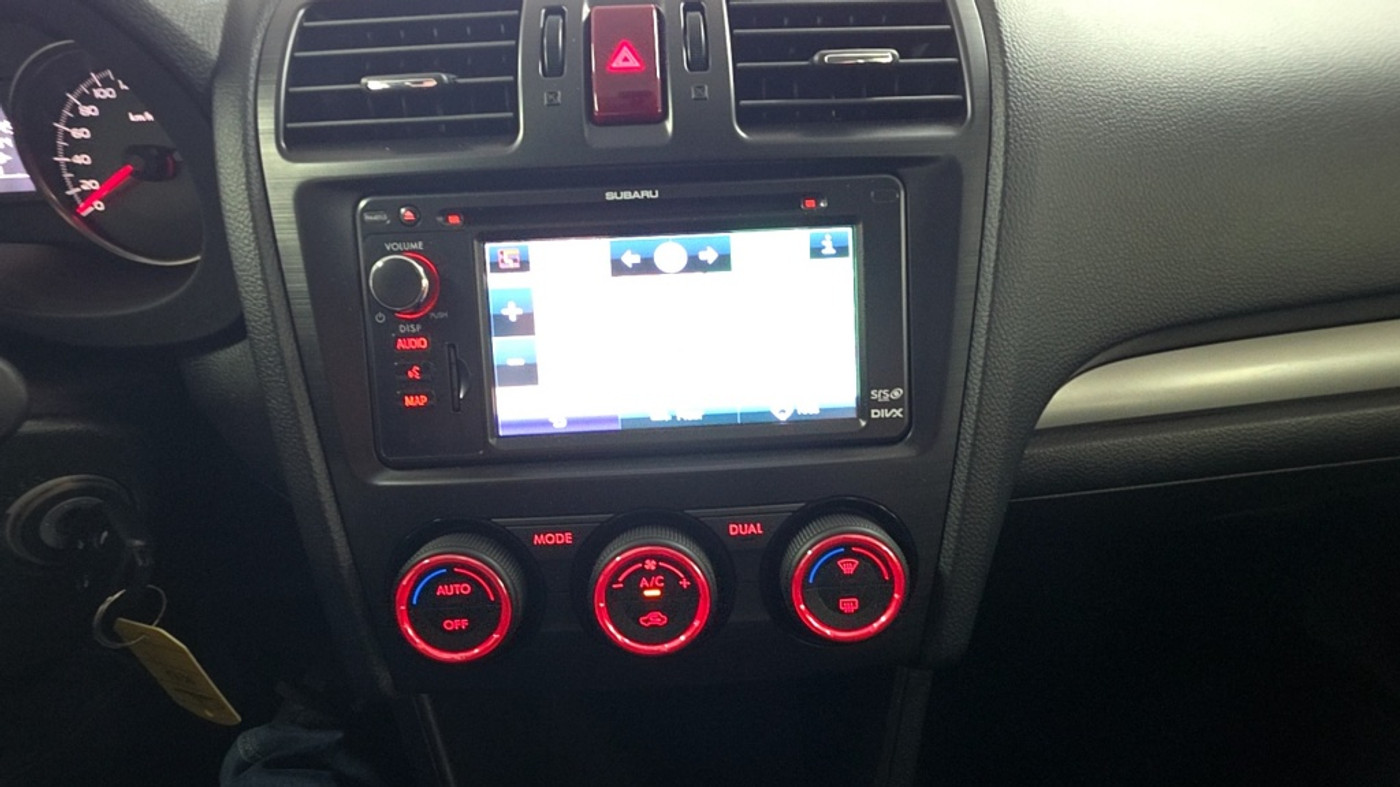 Foto van Subaru Subaru XV