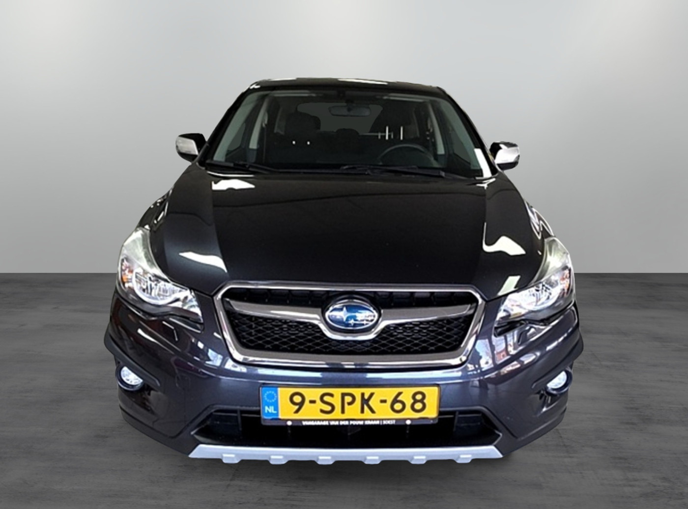 Foto van Subaru Subaru XV